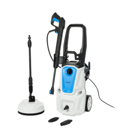 Eurom Force 1801 Highpressure cleaner Hogedrukreiniger | Eurom