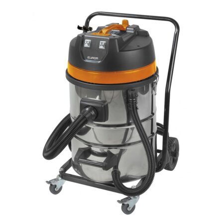 Eurom Force 2070 Wet/dry cleaner Alleszuiger Grijs | Eurom