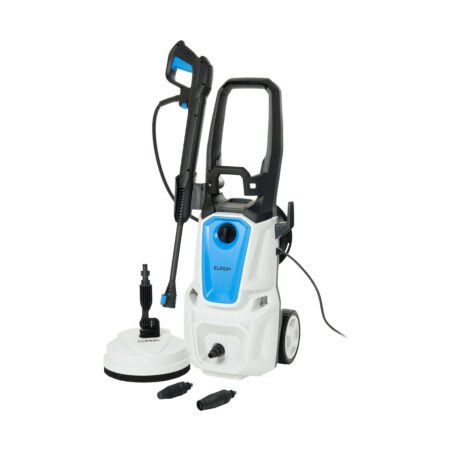 Eurom Force 2201 plus Highpressure cleaner Hogedrukreiniger | Eurom