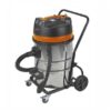 Eurom Force 3080 Wet/dry cleaner Alleszuiger Zwart | Eurom