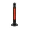 Eurom Golden 2000 Shadow Tower Terrasverwarmer | Eurom
