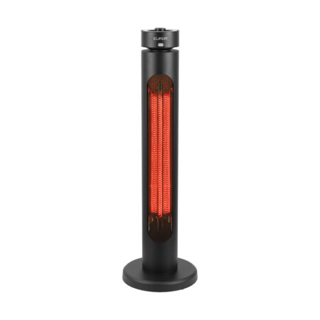 Eurom Golden 2000 Shadow Tower Terrasverwarmer | Eurom