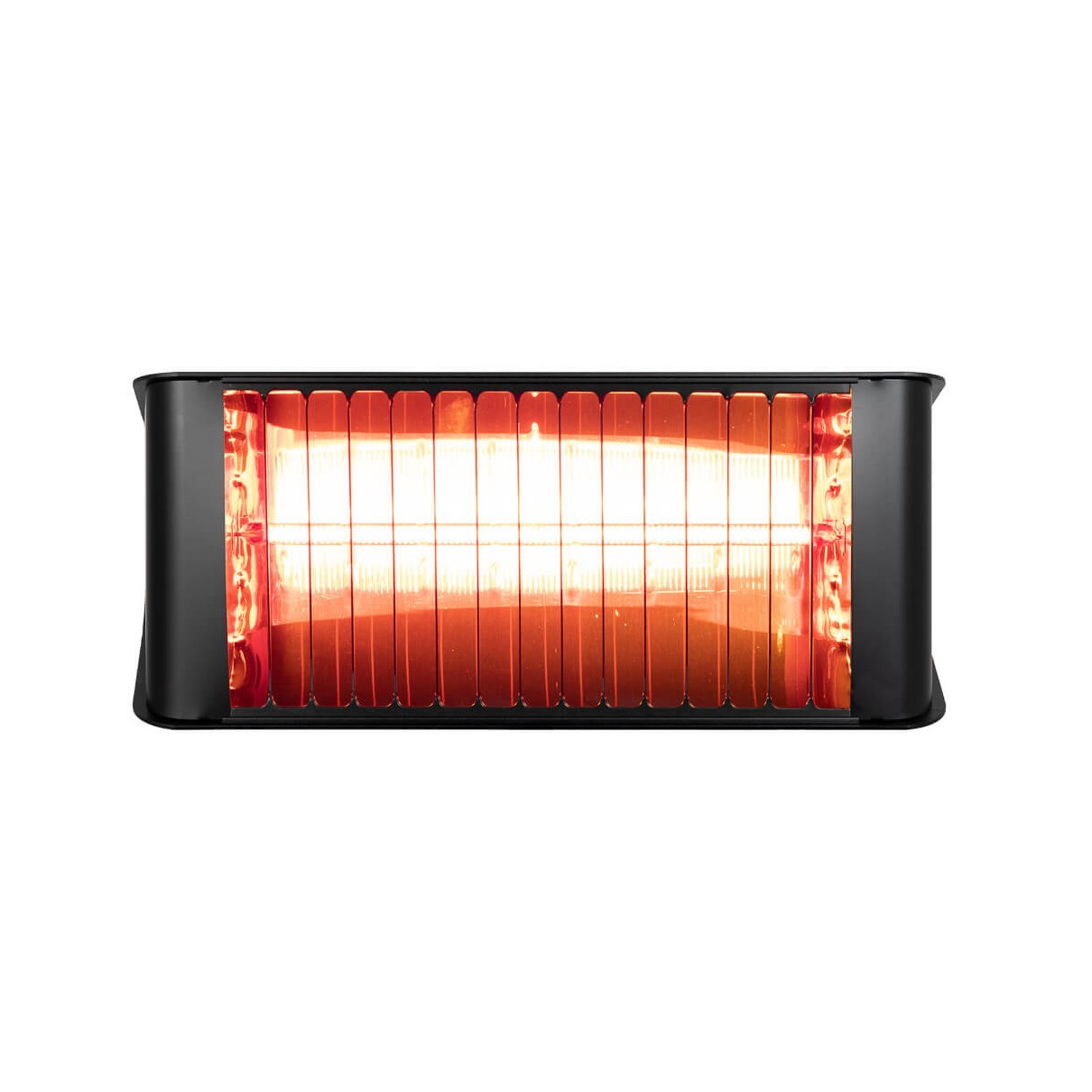Eurom Golden 2400 Giant Terrasverwarmer Zwart | Eurom