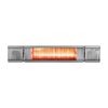 Eurom Heat and Beat Terrasverwarmer Grijs | Eurom