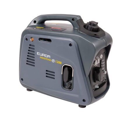 Eurom Independ-1200 Generator Klimaat accessoire | Eurom