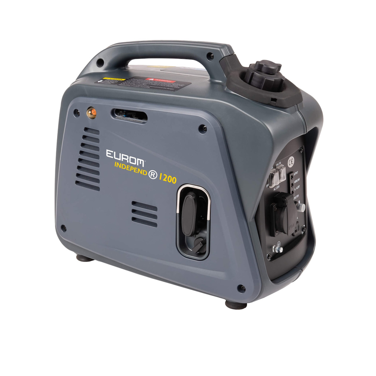 Eurom Independ-1200 Generator Klimaat accessoire | Eurom