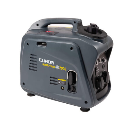 Eurom Independ-2000 Generator Klimaat accessoire | Eurom