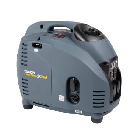 Eurom Independ-2500 Generator Klimaat accessoire | Eurom