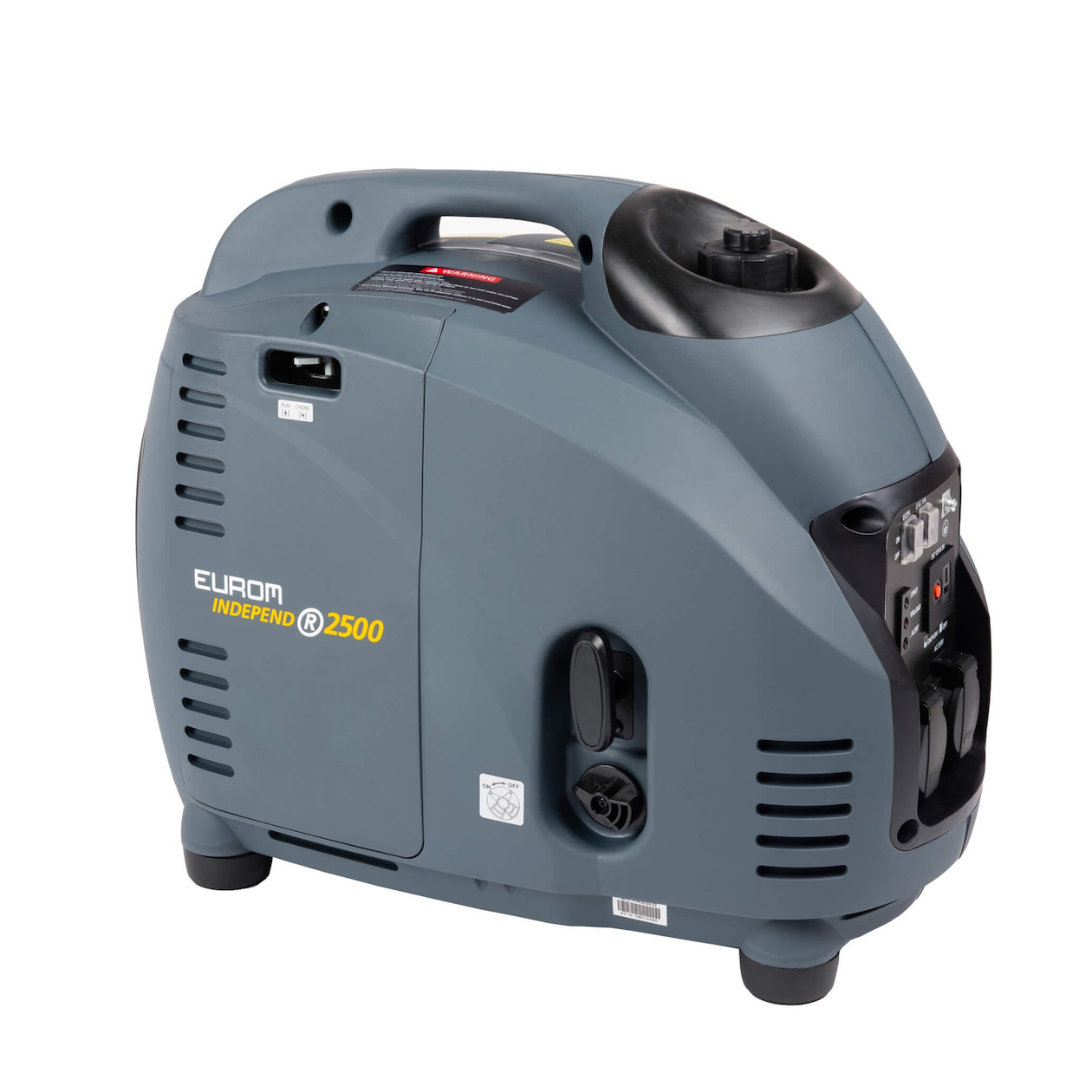 Eurom Independ-2500 Generator Klimaat accessoire | Eurom