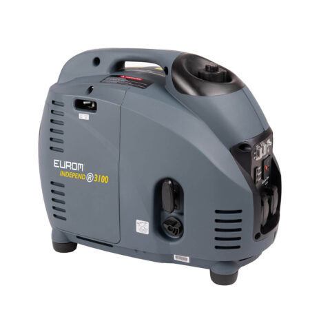 Eurom Independ-3100 Generator Klimaat accessoire | Eurom
