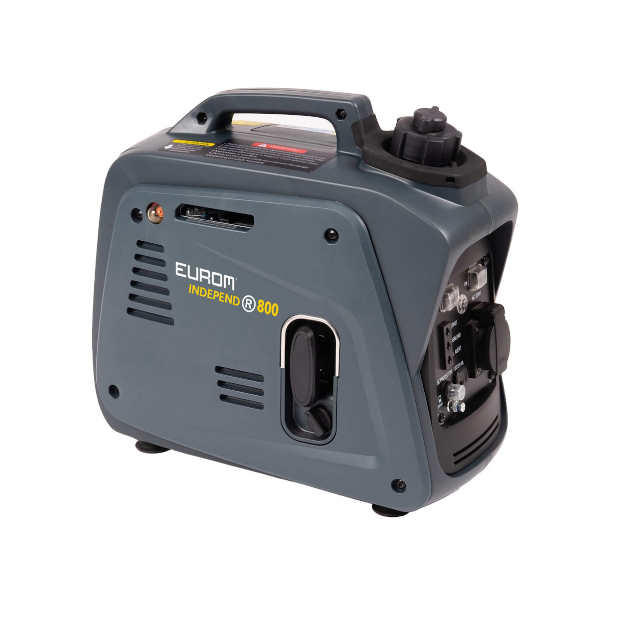 Eurom Independ-800 Generator Klimaat accessoire | Eurom
