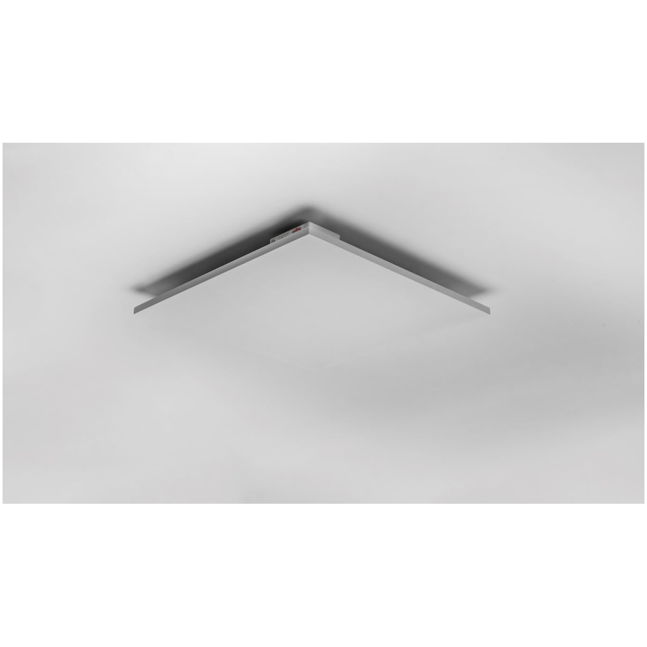 Eurom Mon Soleil 300 Ceiling Wi-Fi Infraroodkachel Wit | Eurom