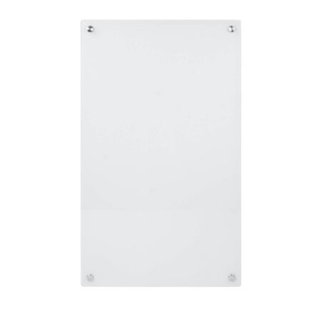 Eurom Mon Soleil 450 Verre Wi-Fi Infraroodkachel Wit | Eurom