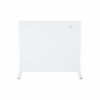 Eurom Mon Soleil DSP 400 Wi-Fi Infraroodkachel Wit | Eurom