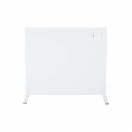 Eurom Mon Soleil DSP 400 Wi-Fi Infraroodkachel Wit | Eurom