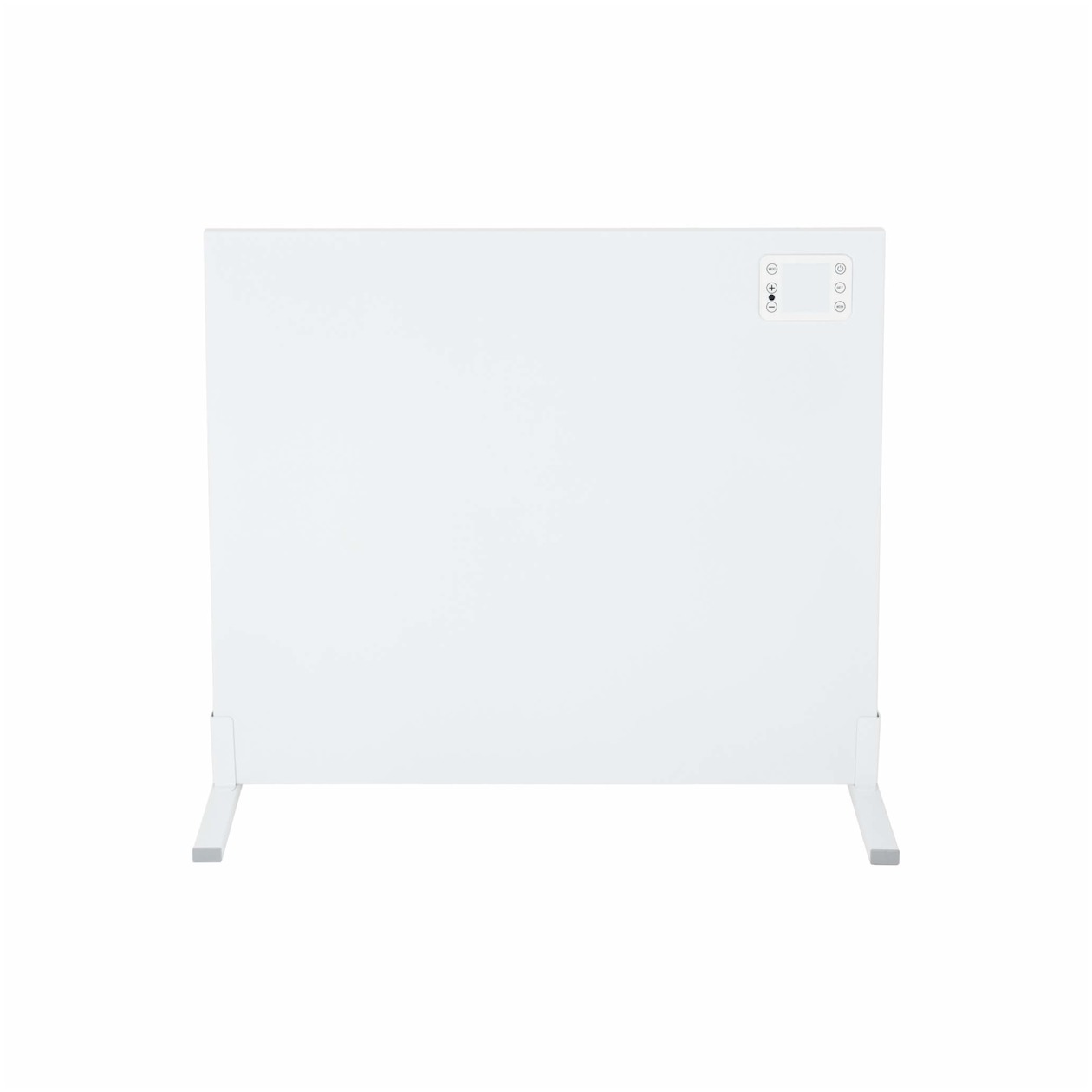 Eurom Mon Soleil DSP 400 Wi-Fi Infraroodkachel Wit | Eurom