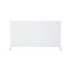 Eurom Mon Soleil DSP 650 Wi-Fi Infraroodkachel Wit | Eurom