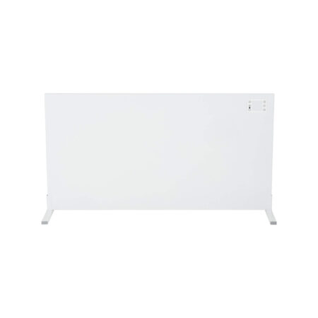 Eurom Mon Soleil DSP 650 Wi-Fi Infraroodkachel Wit | Eurom