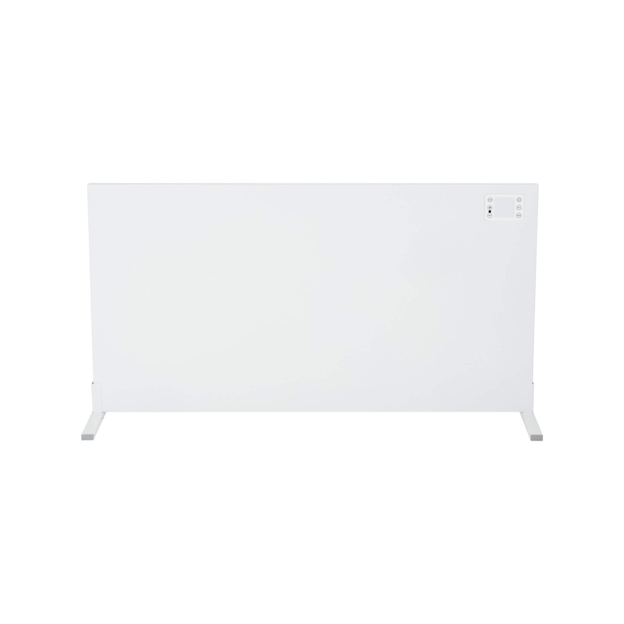 Eurom Mon Soleil DSP 650 Wi-Fi Infraroodkachel Wit | Eurom