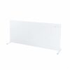 Eurom Mon Soleil DSP 770 Wi-Fi Infraroodkachel Wit | Eurom