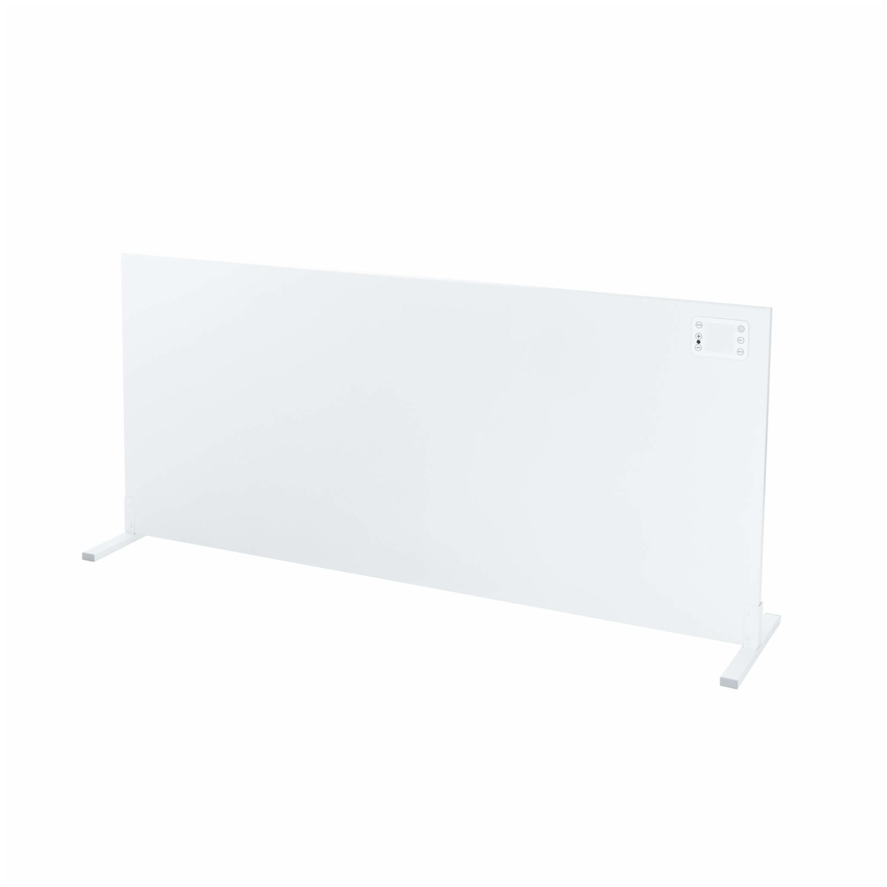 Eurom Mon Soleil DSP 770 Wi-Fi Infraroodkachel Wit | Eurom