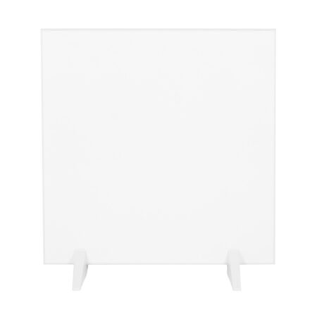 Eurom Mon Soleil DSP Frame 360 WiFi Infraroodkachel Wit | Eurom