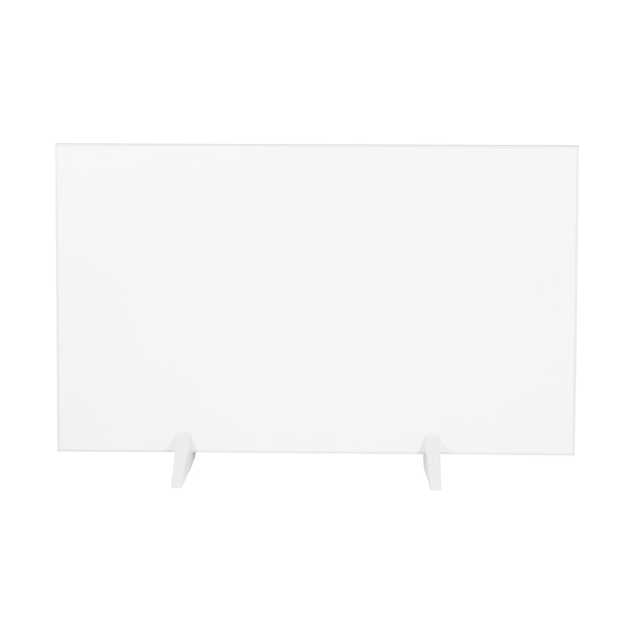 Eurom Mon Soleil DSP Frame 600 WiFi Infraroodkachel Wit | Eurom