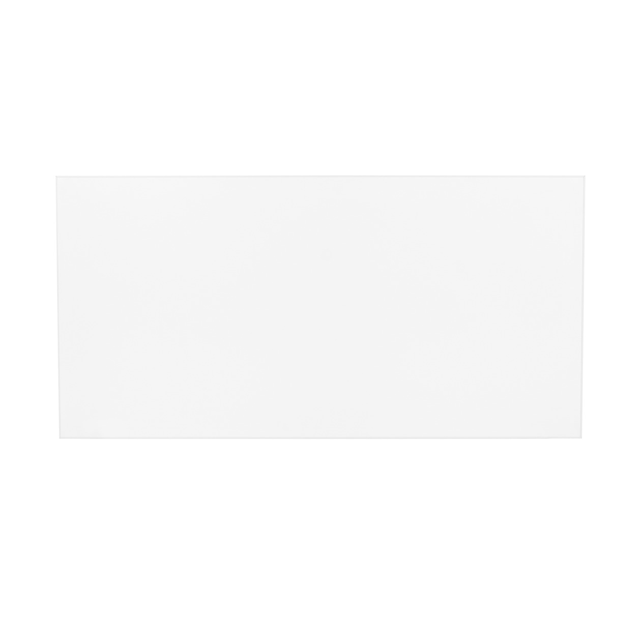 Eurom Mon Soleil DSP Frame 720 WiFi Infraroodkachel Wit | Eurom