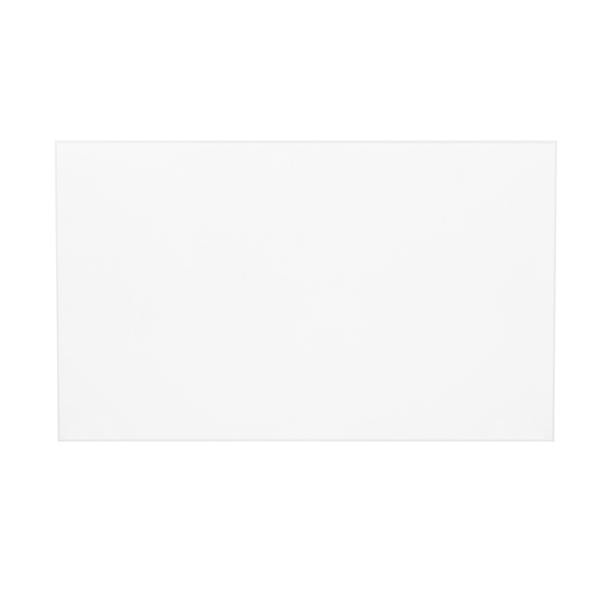 Eurom Mon Soleil Frame 600 WiFi Infraroodkachel Wit | Eurom