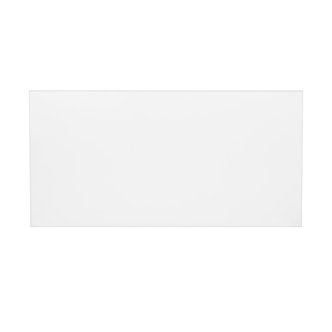 Eurom Mon Soleil Frame 720 WiFi Infraroodkachel Wit | Eurom