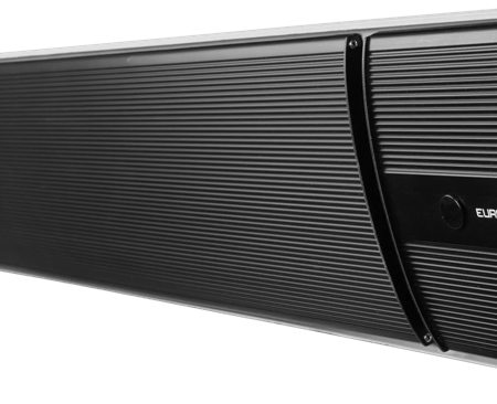 Eurom Outdoor Heatpanel 3200 RC