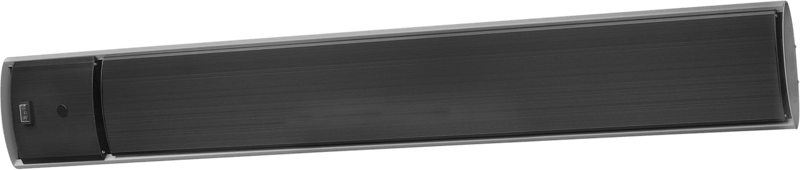 Eurom Outdoor Heatpanel RC