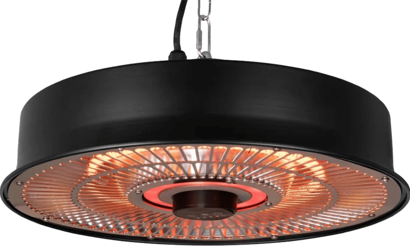 Eurom Partytent Heater 1500 RC