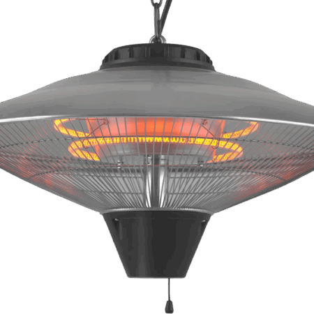 Eurom Partytent Heater 2100