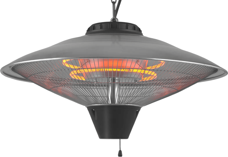 Eurom Partytent Heater 2100