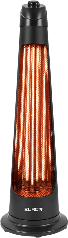 Eurom Q-Tower 1200