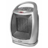 Eurom SF 1525 Heater Keramische kachel Zwart | Eurom