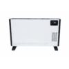 Eurom Safe-t-Convect 2400 Convector heater Convectorkachel Wit | Eurom