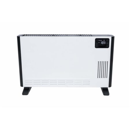 Eurom Safe-t-Convect 2400 Convector heater Convectorkachel Wit | Eurom