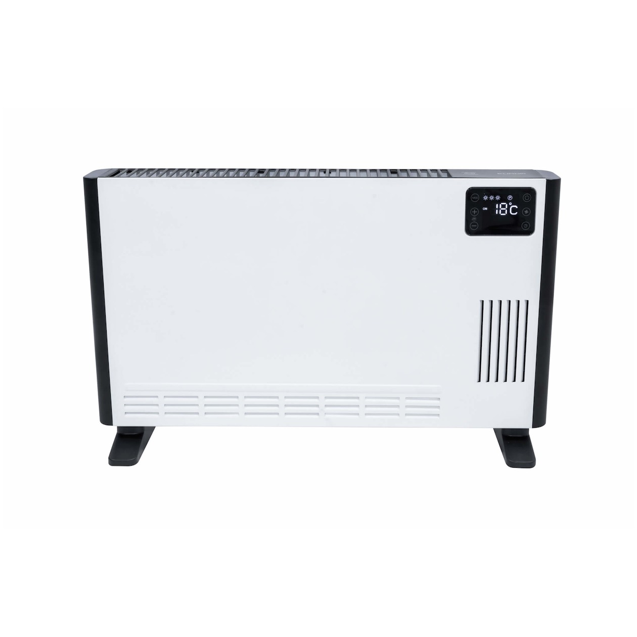 Eurom Safe-t-Convect 2400 Convector heater Convectorkachel Wit | Eurom
