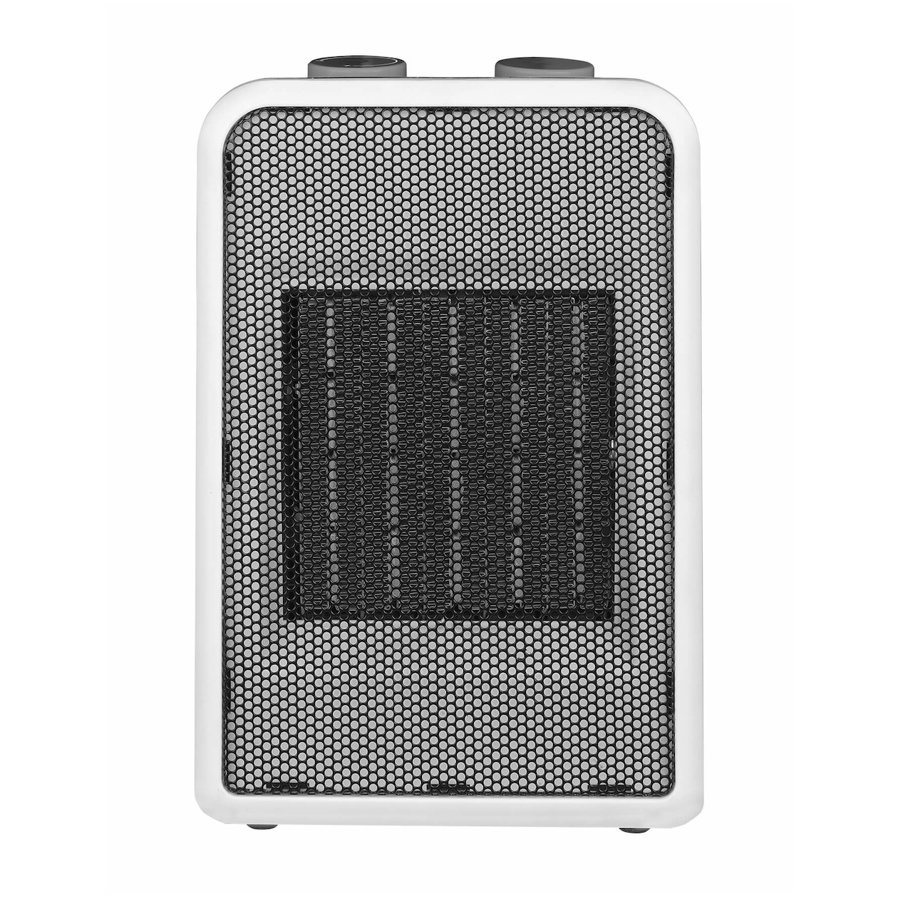 Eurom Safe-t-heater 2400 Heater Keramische kachel Grijs | Eurom