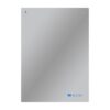 Eurom Sani 400 Mirror WiFi Infraroodkachel Wit | Eurom