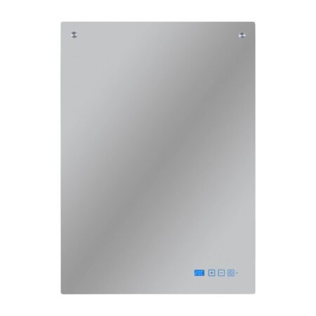 Eurom Sani 400 Mirror WiFi Infraroodkachel Wit | Eurom