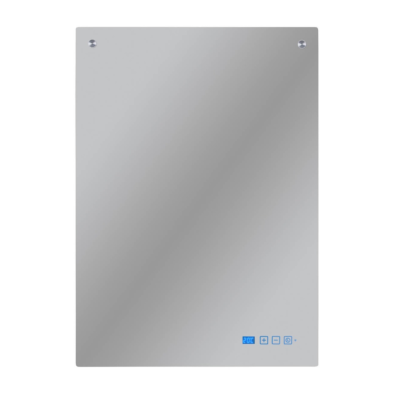 Eurom Sani 400 Mirror WiFi Infraroodkachel Wit | Eurom