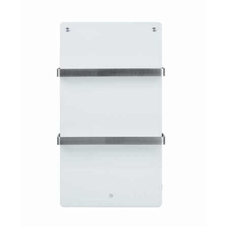 Eurom Sani 400 WiFi Badkamerkachel Wit | Eurom