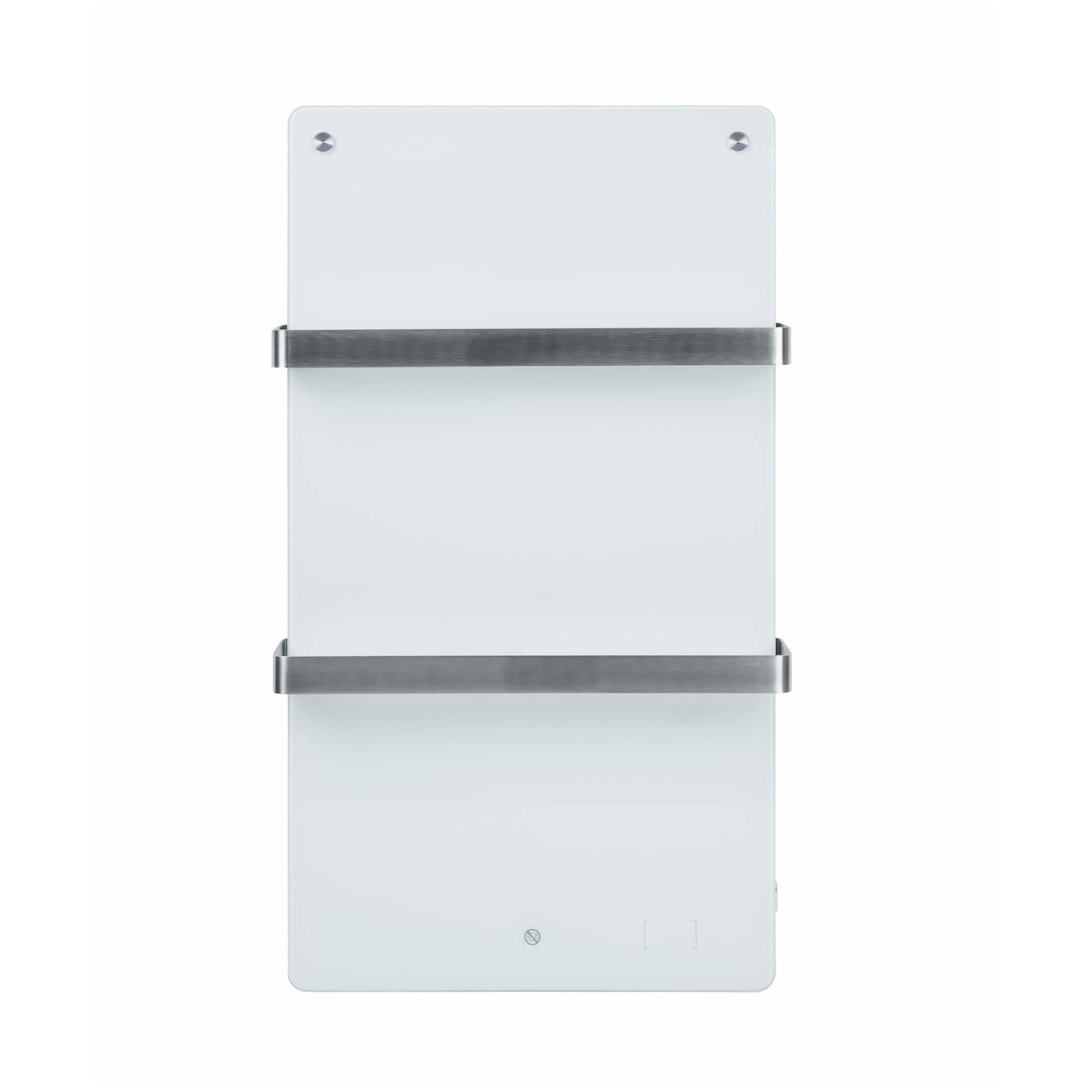 Eurom Sani 400 WiFi Badkamerkachel Wit | Eurom