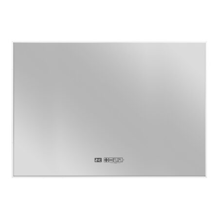Eurom Sani 600 Mirror LED WiFi Badkamerkachel Wit | Eurom