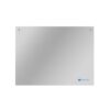 Eurom Sani 600 Mirror WiFi Badkamerkachel Grijs | Eurom