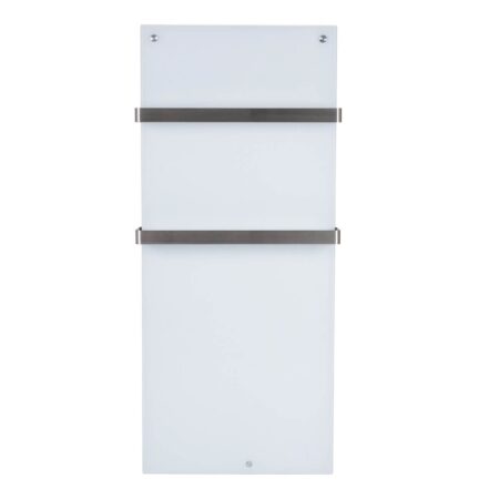 Eurom Sani 600 WiFi Badkamerkachel Wit | Eurom