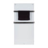 Eurom Sani 800 WiFi Infraroodkachel Wit | Eurom
